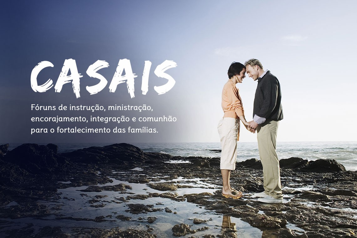 casais